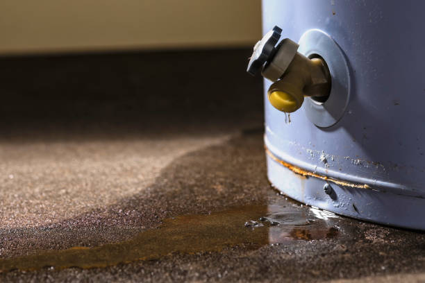 Best Residential water damage restoration  in Greensburg, PA