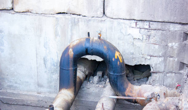Best Water damage contractors near me  in Greensburg, PA