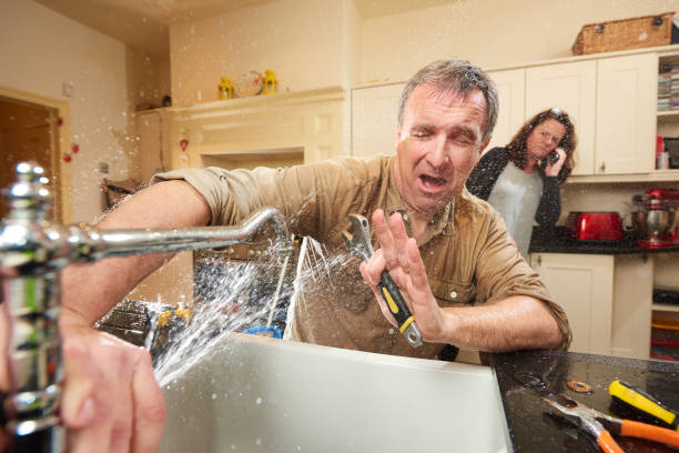 Water damage restoration experts in Greensburg, PA